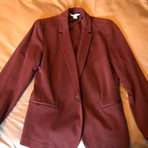 Old Navy Suit Jacket